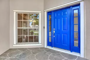434 Heathrow Cir, Rockledge, FL 32955 - Photo 4