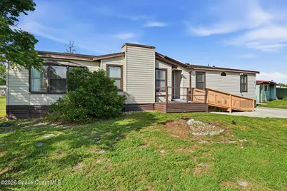 3115 Norfolk Street, Mims, FL 32754 - Photo 1