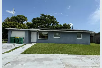 2806 Tropic Road #1, Melbourne, FL 32935 - Photo 1