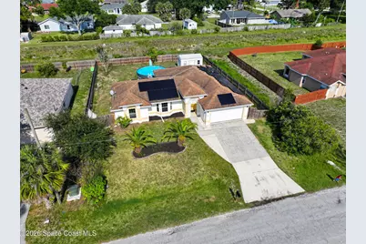 1515 Dallam Avenue NW, Palm Bay, FL 32907 - Photo 2
