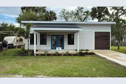 210 Flamingo Drive, Cocoa, FL 32926 - Photo 1