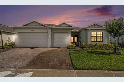 1032 Great Belt Circle, Melbourne, FL 32940 - Photo 2