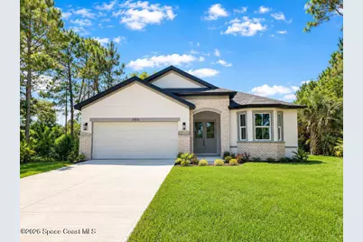 3121 La France Avenue SW, Palm Bay, FL 32908 - Photo 1