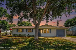 1525 Plum Ave, Merritt Island, FL 32952 - Photo 1