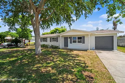 1525 Plum Avenue, Merritt Island, FL 32952 - Photo 4