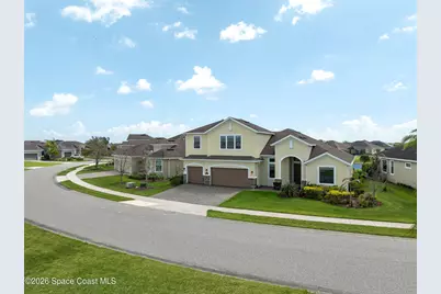 3545 Archdale Street, Melbourne, FL 32940 - Photo 96