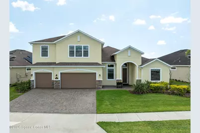 3545 Archdale Street, Melbourne, FL 32940 - Photo 64