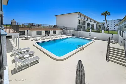 199 Highway A1A Highway #B102, Satellite Beach, FL 32937 - Photo 24