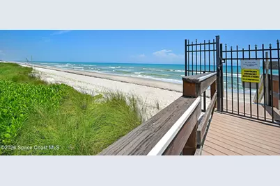 199 Highway A1A Highway #B102, Satellite Beach, FL 32937 - Photo 32