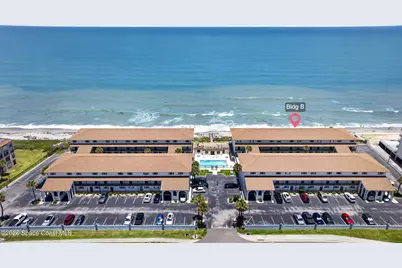 199 Highway A1A Highway #B102, Satellite Beach, FL 32937 - Photo 2