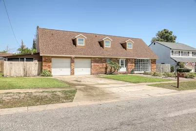 565 Ora Dell Avenue, Titusville, FL 32796 - Photo 2