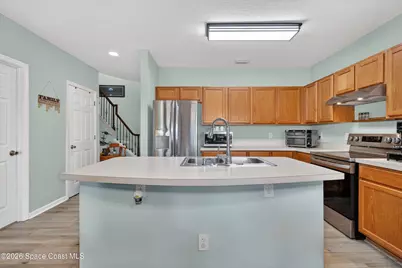 1263 Marquise Court, Rockledge, FL 32955 - Photo 6