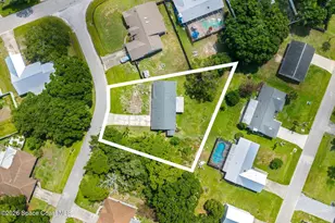 986 Jettie St NE, Palm Bay, FL 32907 - Photo 2