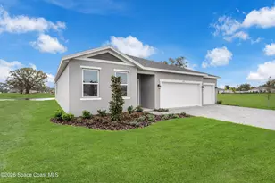 1012 Banff Dr NE, Palm Bay, FL 32905 - Photo 2