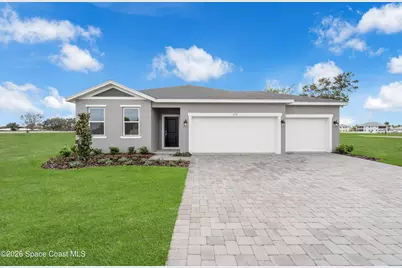 1012 Banff Drive NE, Palm Bay, FL 32905 - Photo 1