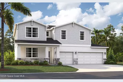 3360 Viridian Circle, Melbourne, FL 32904 - Photo 1