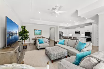 737 Clearwater Avenue, Satellite Beach, FL 32937 - Photo 4