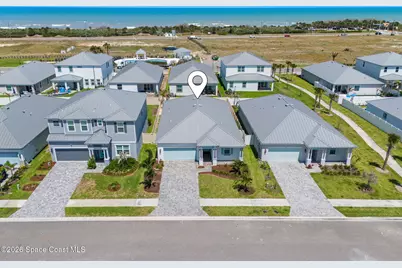 737 Clearwater Avenue, Satellite Beach, FL 32937 - Photo 2