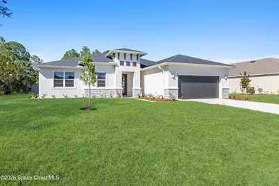 410 La Croix Road SW, Palm Bay, FL 32908 - Photo 2