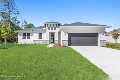 410 La Croix Road SW, Palm Bay, FL 32908 - Photo 1