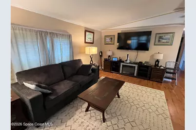 435 Seagull Drive, Barefoot Bay, FL 32976 - Photo 4