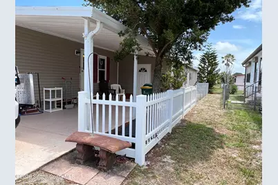 435 Seagull Drive, Barefoot Bay, FL 32976 - Photo 14