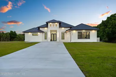 131 Cavalier Street, Palm Bay, FL 32909 - Photo 2