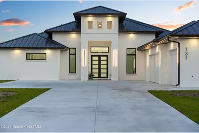 131 Cavalier Street, Palm Bay, FL 32909 - Photo 1