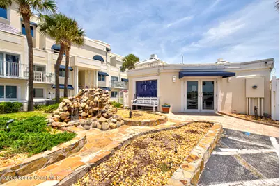 8600 Ridgewood Avenue #3101, Cape Canaveral, FL 32920 - Photo 38