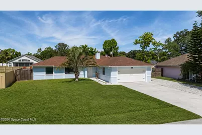 2350 Fallon Boulevard NE, Palm Bay, FL 32907 - Photo 4