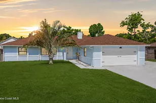 2350 Fallon Blvd NE, Palm Bay, FL 32907 - Photo 1