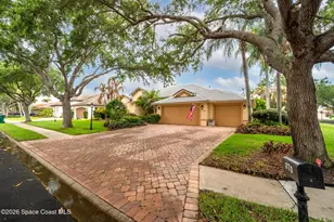 370 Normandy Dr, Indialantic, FL 32903 - Photo 1