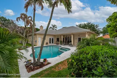 370 Normandy Drive, Indialantic, FL 32903 - Photo 6