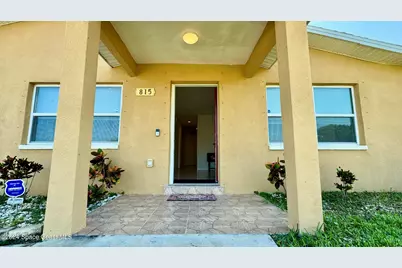 815 Juniper Lane, Melbourne, FL 32901 - Photo 2