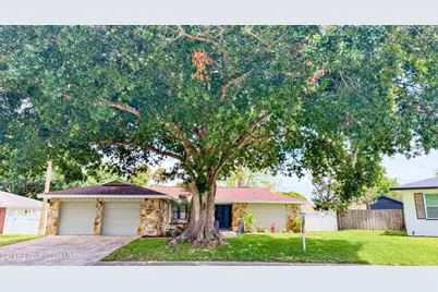 4205 Grovewood Lane, Titusville, FL 32780 - Photo 2