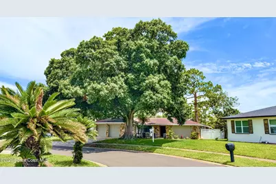 4205 Grovewood Lane, Titusville, FL 32780 - Photo 1