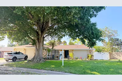 4205 Grovewood Lane, Titusville, FL 32780 - Photo 4