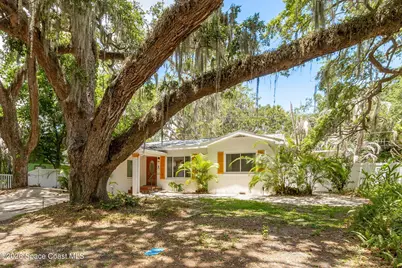 44 Littlejohn Lane, Rockledge, FL 32955 - Photo 2