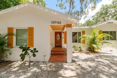 44 Littlejohn Lane, Rockledge, FL 32955 - Photo 1