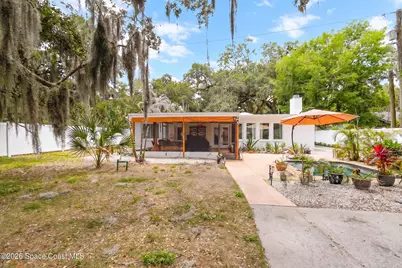 44 Littlejohn Lane, Rockledge, FL 32955 - Photo 6
