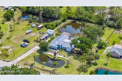 6145 Brabrook Avenue, Grant-Valkaria, FL 32949 - Photo 2