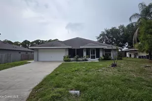 296 Croquet Ave NE, Palm Bay, FL 32907 - Photo 1