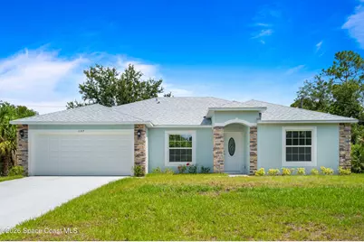 137 Prairie Street SE, Palm Bay, FL 32909 - Photo 1