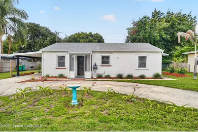 555 Nora Avenue, Merritt Island, FL 32952 - Photo 1
