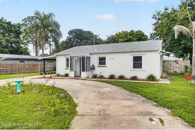 555 Nora Avenue, Merritt Island, FL 32952 - Photo 2
