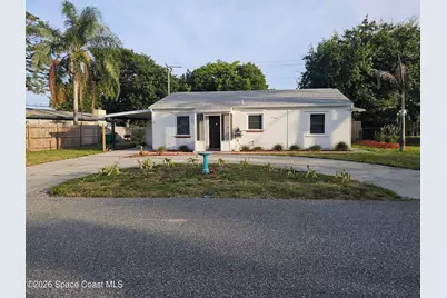 555 Nora Avenue, Merritt Island, FL 32952 - Photo 1