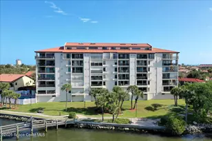 3220 River Villa Way, Melbourne Beach, FL 32951 - Photo 4