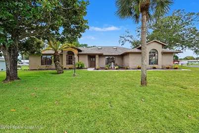 672 Altura Drive, Cocoa, FL 32927 - Photo 2