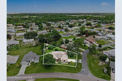 672 Altura Drive, Cocoa, FL 32927 - Photo 4