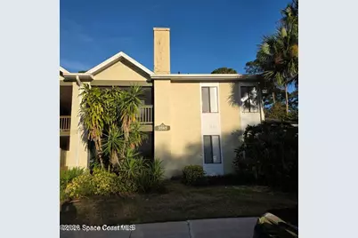 3585 Sable Palm Lane #E, Titusville, FL 32780 - Photo 1